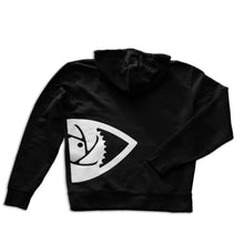 Load image into Gallery viewer, Half Eye Hoodie
