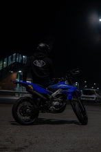 Load image into Gallery viewer, Signature EYESOF Logo Hoodie