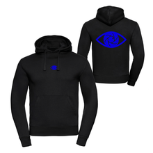 Load image into Gallery viewer, Signature EYESOF Logo Hoodie
