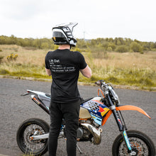 Load image into Gallery viewer, Lift Dat Definition T-Shirt