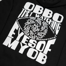 Load image into Gallery viewer, OBBO Hoodie (7 colour options)