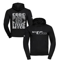 Load image into Gallery viewer, OBBO Hoodie (7 colour options)