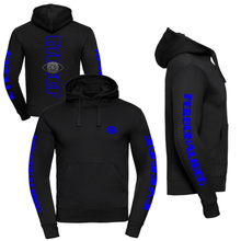 Load image into Gallery viewer, V1 Hoodie (Personalised)