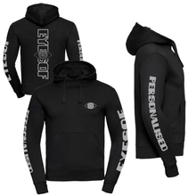 Load image into Gallery viewer, V1 Hoodie (Personalised)