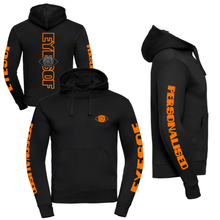 Load image into Gallery viewer, V1 Hoodie (Personalised)