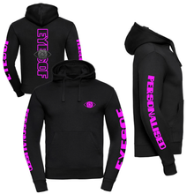 Load image into Gallery viewer, V1 Hoodie (Personalised)