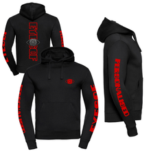 Load image into Gallery viewer, V1 Hoodie (Personalised)