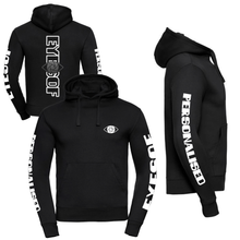 Load image into Gallery viewer, V1 Hoodie (Personalised)