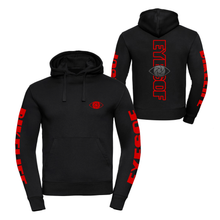 Load image into Gallery viewer, V1 Hoodie (7 colour options)