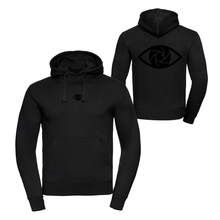 Load image into Gallery viewer, Signature EYESOF Logo Hoodie
