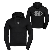 Load image into Gallery viewer, Signature EYESOF Logo Hoodie
