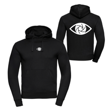 Load image into Gallery viewer, Signature EYESOF Logo Hoodie
