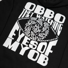 Load image into Gallery viewer, OBBO Hoodie (7 colour options)
