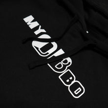 Load image into Gallery viewer, OBBO Hoodie (7 colour options)
