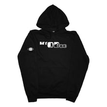 Load image into Gallery viewer, OBBO Hoodie (7 colour options)
