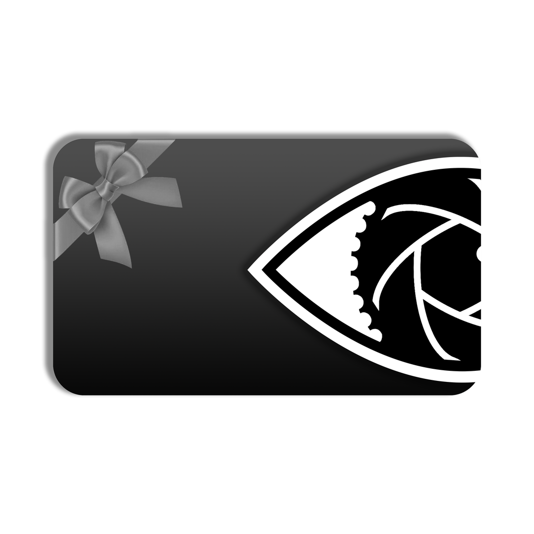 EYESOF Gift Card