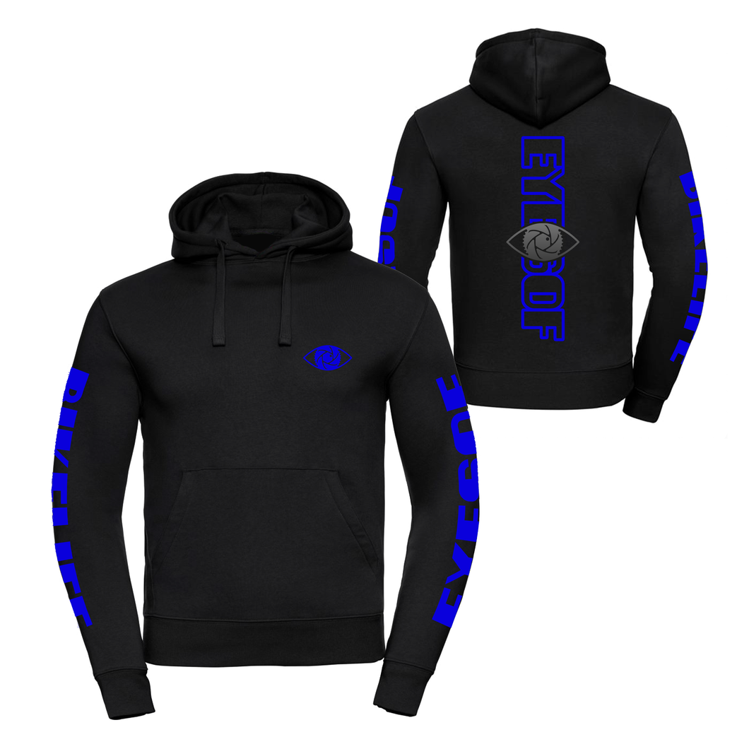 V1 Hoodie (7 colour options)