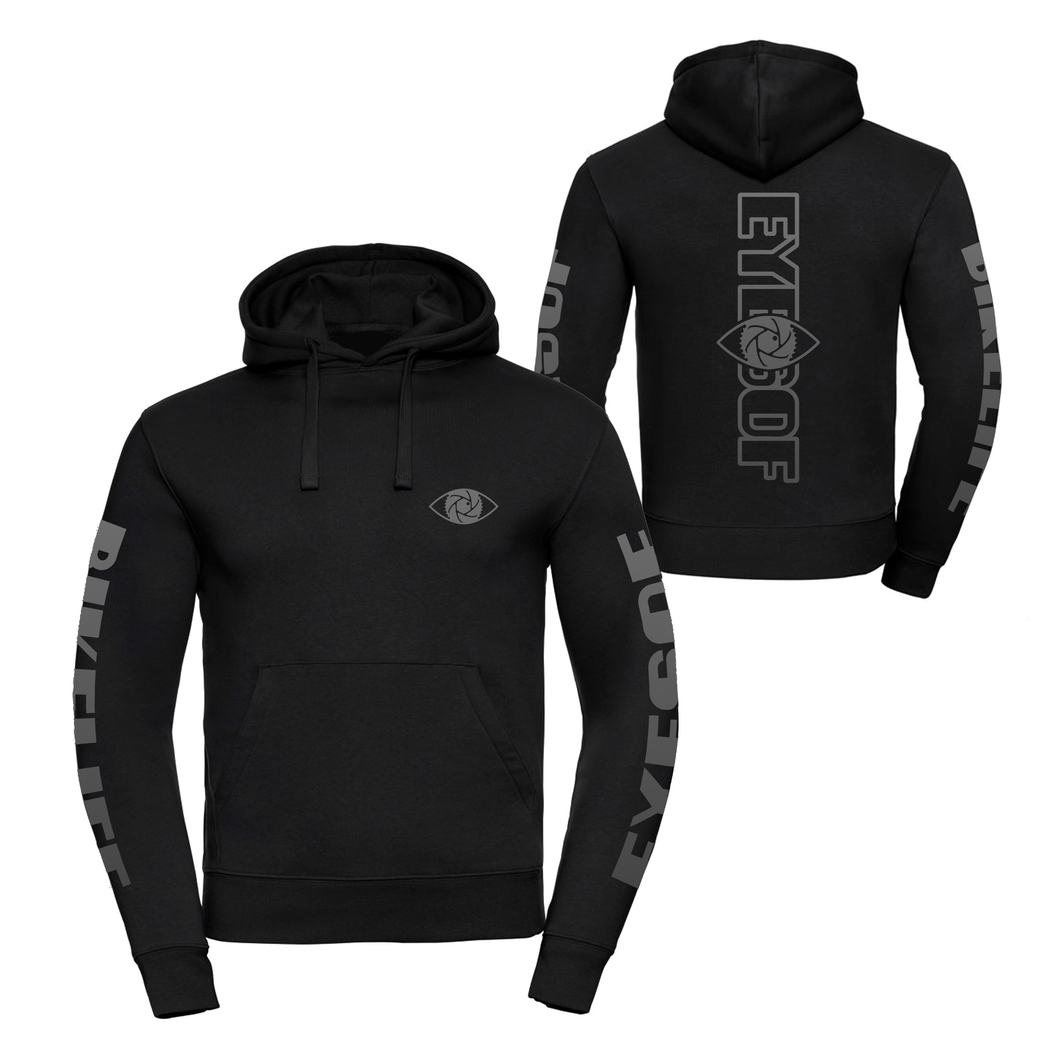 V1 Hoodie - Reflective